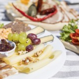 Bild anzeigen: Heurigenweingut Frühwirth Speisen