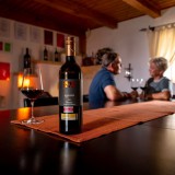 Bild anzeigen: Weingut Wunderer Ambiente