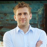 Bild anzeigen: Weingut Markus Huber Portrait