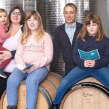 Bild anzeigen: Weingut Berger Familie