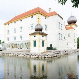 Bild anzeigen: Gerüchteküche Wasserschloss Kottingbrunn