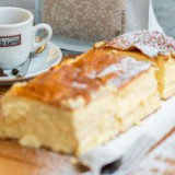 Bild anzeigen: Gerüchteküche Kaffee und Kuchen