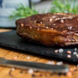 Bild anzeigen: Gerüchteküche Steak