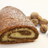 Bild anzeigen: Popp Nussstrudel