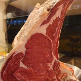 Bild anzeigen: Fleischrei Bergmann Ddryaged Beiried Schmidaalm