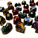 Bild anzeigen: Nebula Chocolate Pralinen