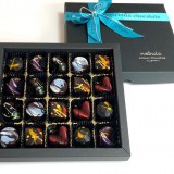 Bild anzeigen: Nebula Chocolate Pralinenbox