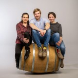 Bild anzeigen: Weingut Herzog Familie