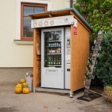 Bild anzeigen: Weingut Raith SB-Automat