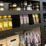 Bild anzeigen: Bioimkerei Bl&uuml;tenstaub Angebot