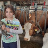 Bild anzeigen: Michlhof Stadler Schule am Bauernhof