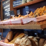 Bild anzeigen: Bauerngreißlerei Brot