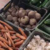 Bild anzeigen: Bauernladen Krenn Gem&uuml;sekistln