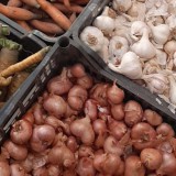 Bild anzeigen: Bauernladen Krenn allerlei Gem&uuml;se 2