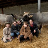 Bild anzeigen: Harbich's BioHofladen Familie