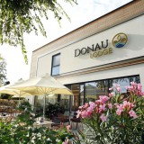 Bild anzeigen: Donau Lodge