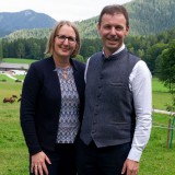 Bild anzeigen: Biohof Scheikl Birgit und Andreas