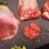 Bild anzeigen: Biohof Kleinrath Frischfleisch