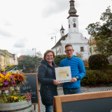 Bild anzeigen: Besitzer des Waldviertler Ecks.