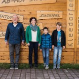 Bild anzeigen: Familie Kleedorfer
