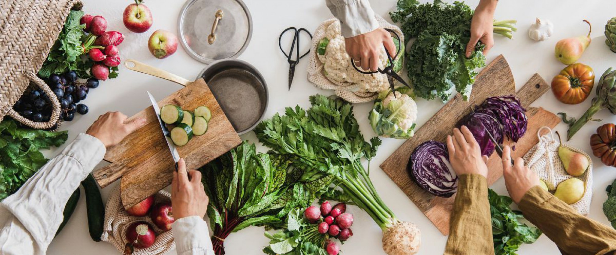 Unverzichtbar, unverdaulich Ballaststoffe So schmeckt NÖ