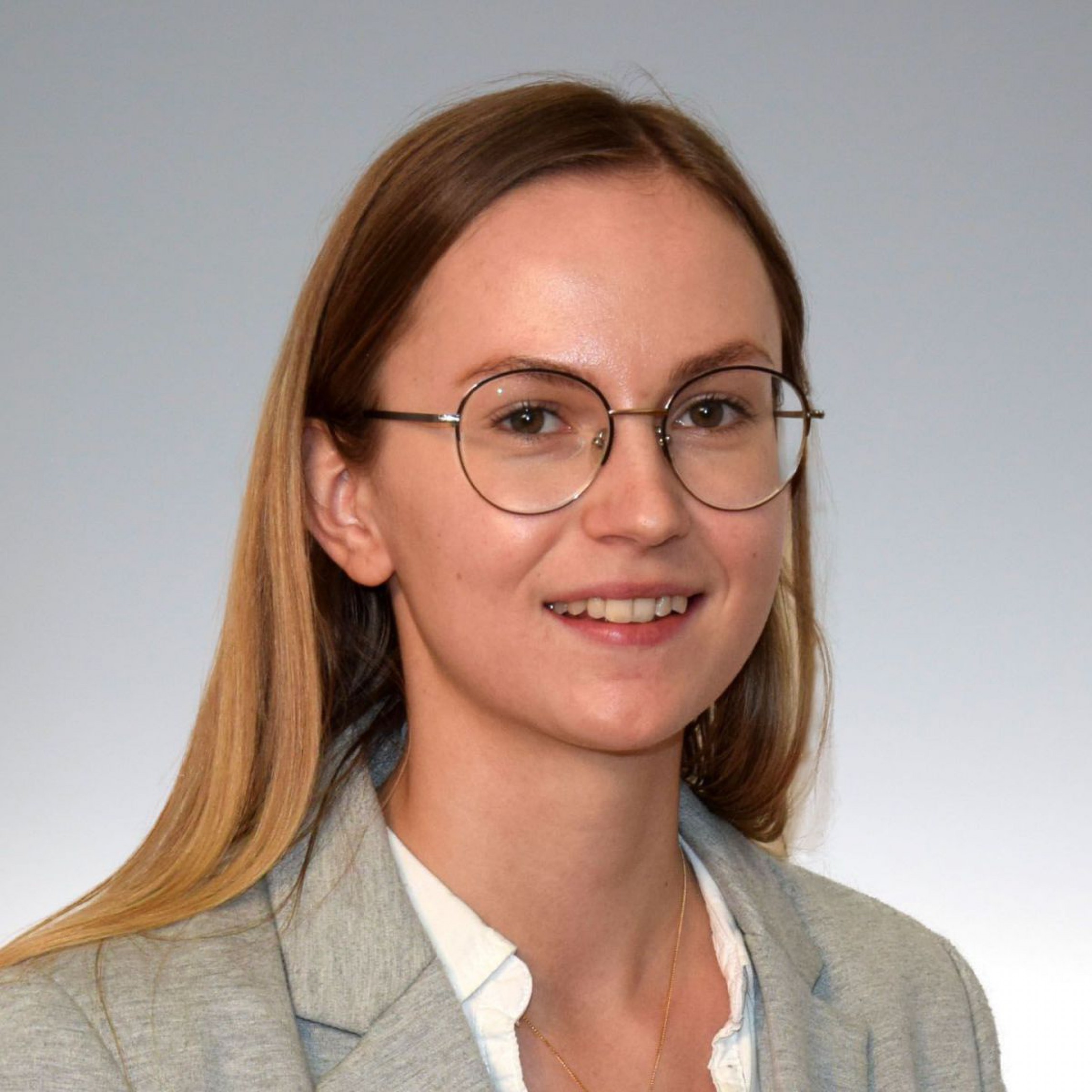 Portrait von Christina Schrittwieser