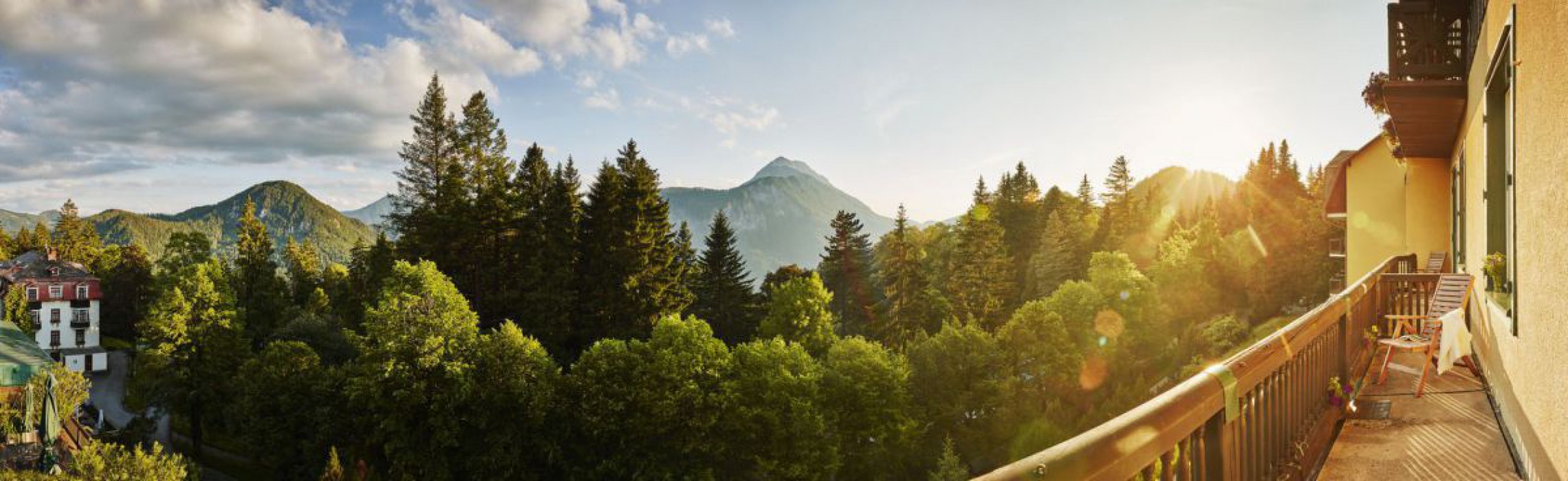 Urlaub am Bauernhof in Niederösterreich