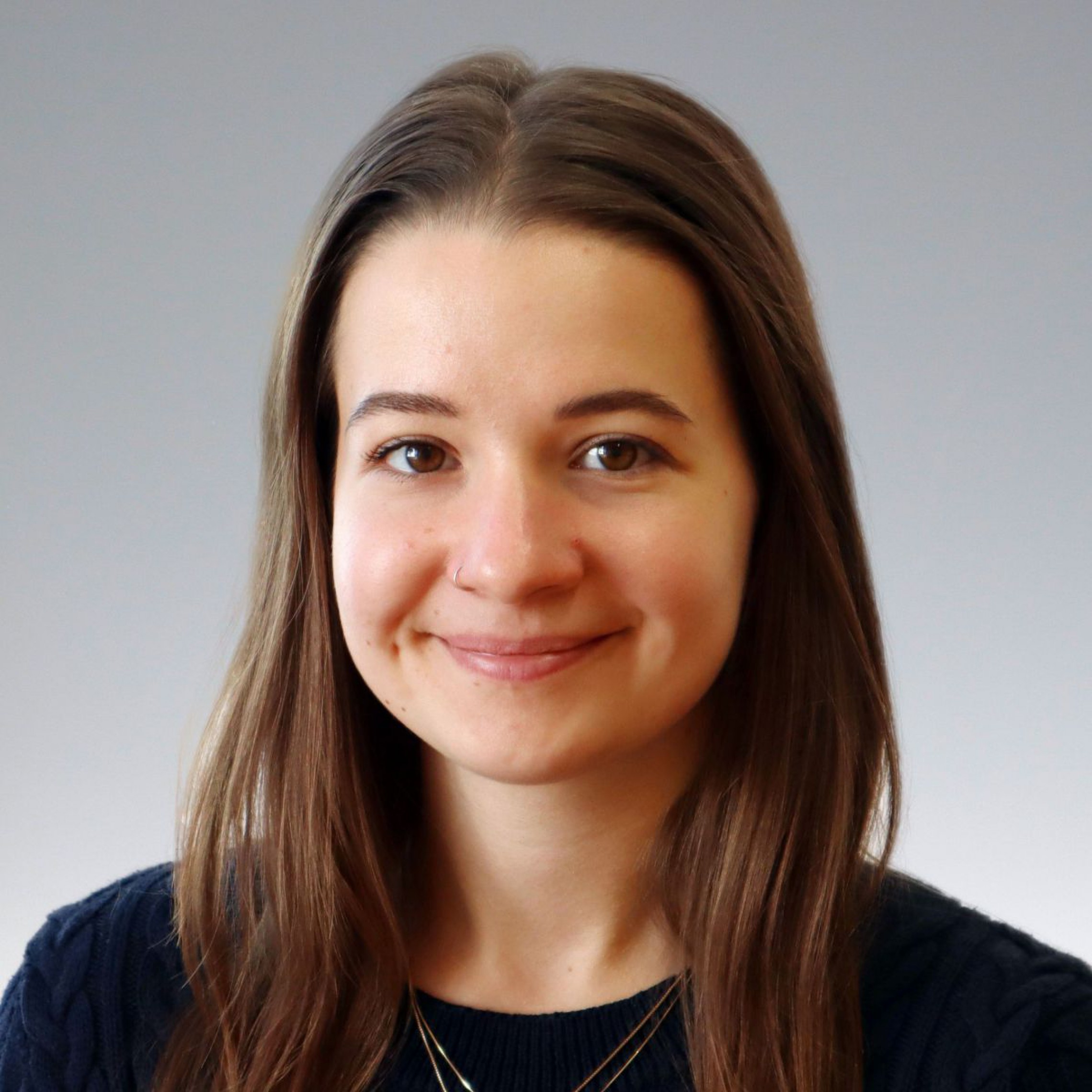 Johanna Gansch
