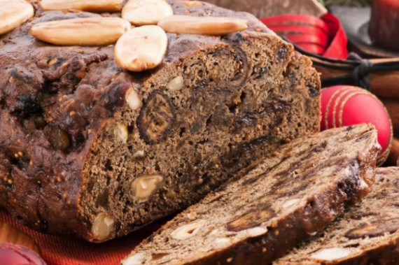 Kletzenbrot - So schmeckt NÖ