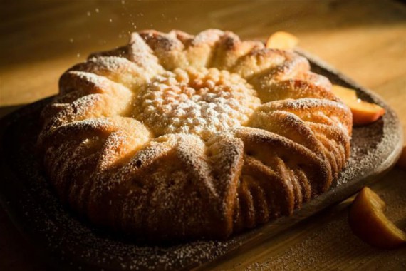 Saftiger Mohn-Gugelhupf - So schmeckt NÖ Saftiger Mohn-Gugelhupf - So schmeckt NÖ