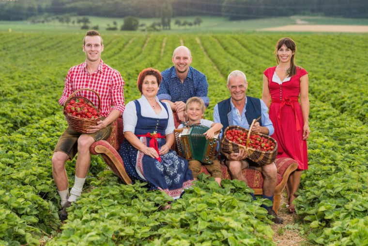 Familie Wurzer