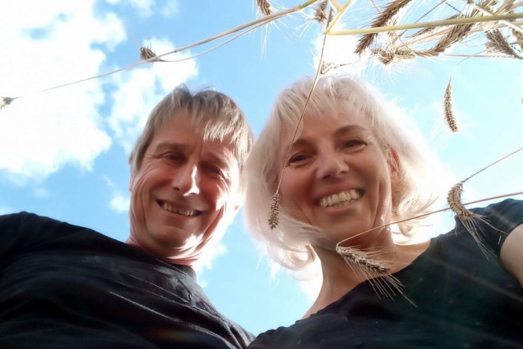 Biohof Eppensteiner Christa und Fritz Eppensteiner
