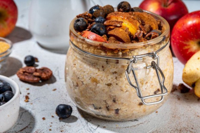 overnight-oats