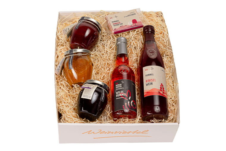 Weinviertler Beerentraum