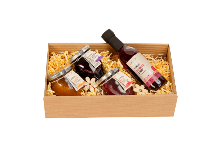 Biobeerengarten Hummel Beerentraum