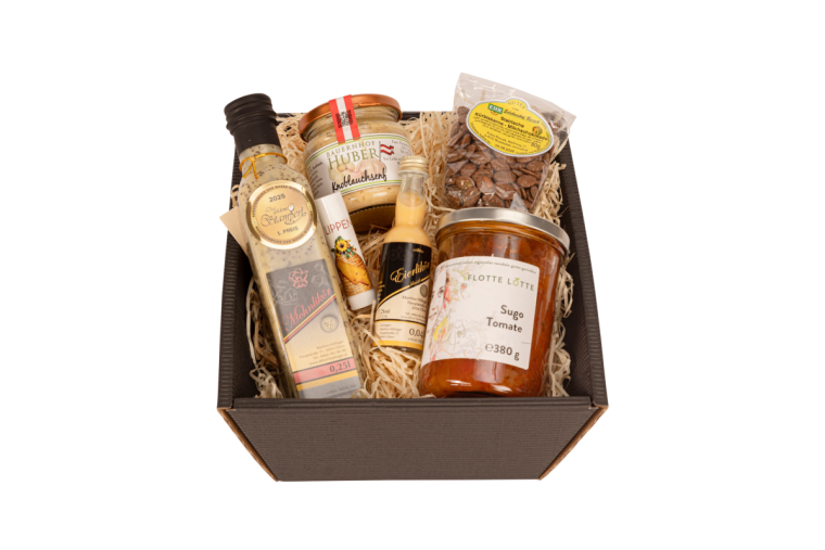 Ab Hof H&ouml;finger Medium Plus