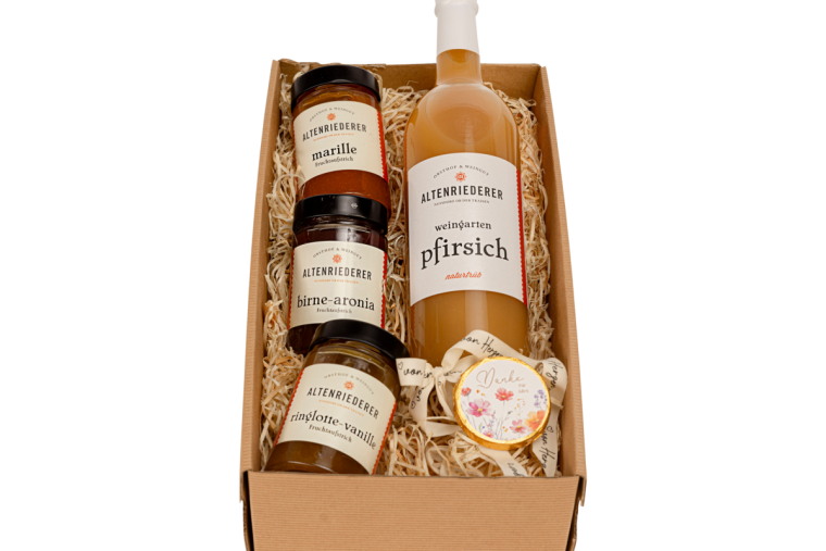 Altenriederers Fruchtgenuss