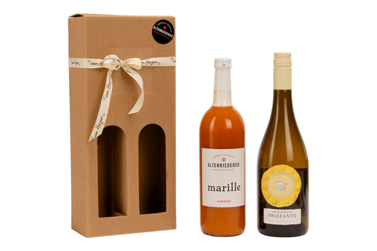 Altenriederers 2er Paket