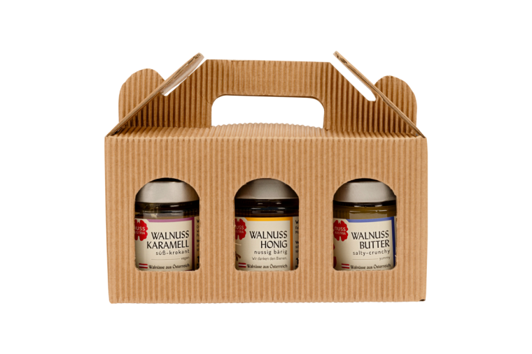 Nussmus Trio Nussland