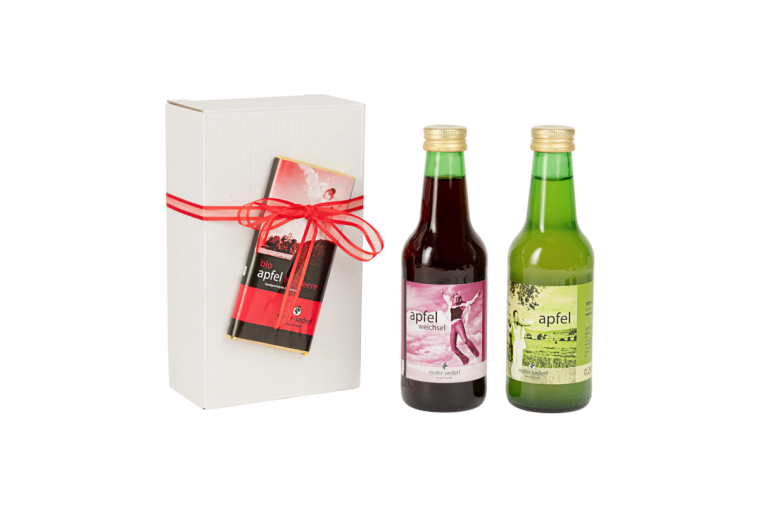 Mohr Sederl 2er Pack