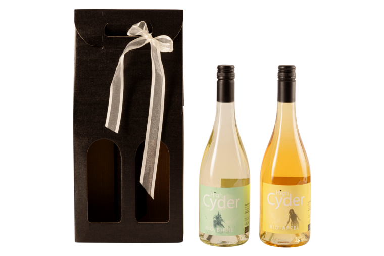 Bio 2er Cyder Mohr-Sederl