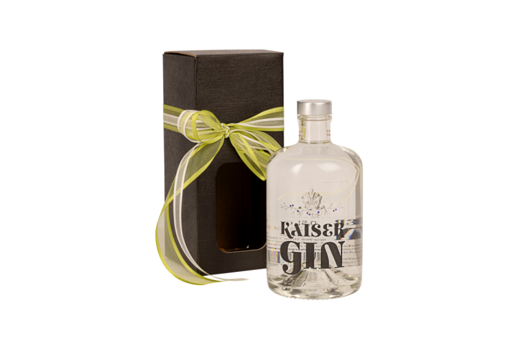 Kaiser Gin Mohr-Sederl
