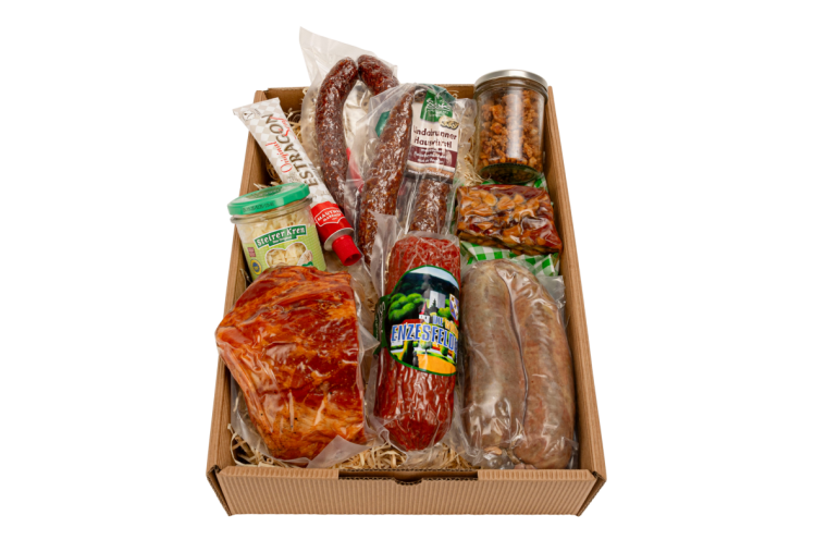 Landfleischerei Sunk Schmankerlbox