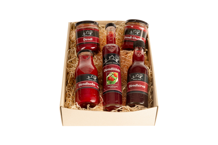 Dirndlhaus Genussmomente