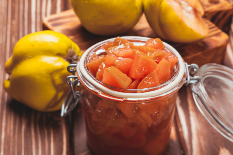 quittenchutney