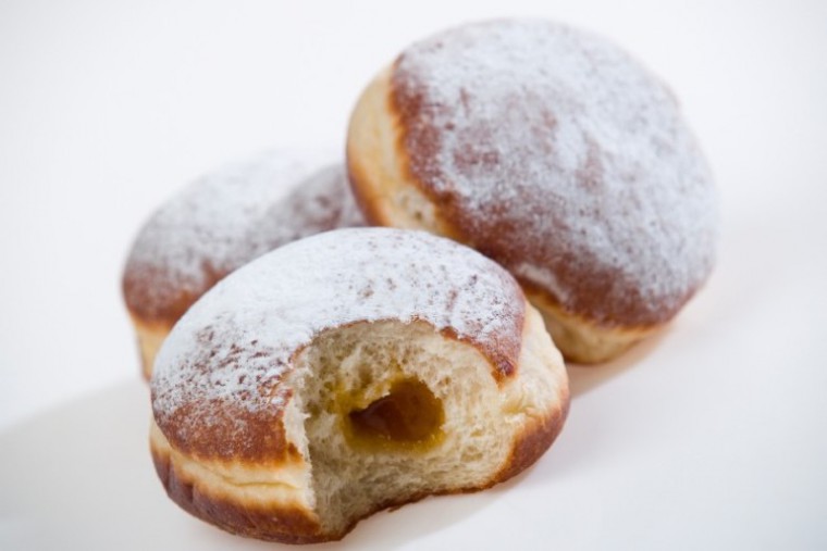 Krapfen