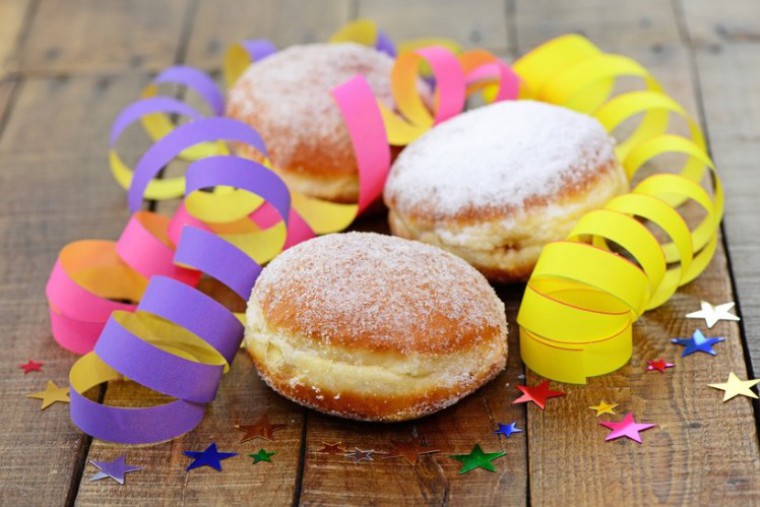 Krapfen