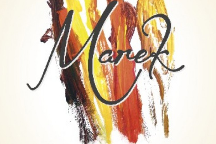 Weinhof Marek Logo