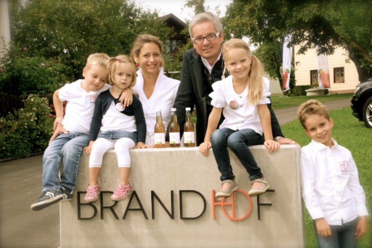 Familie Brandhof