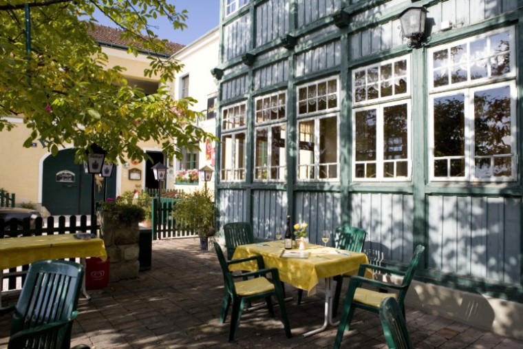 Gasthaus Windbichler Garten